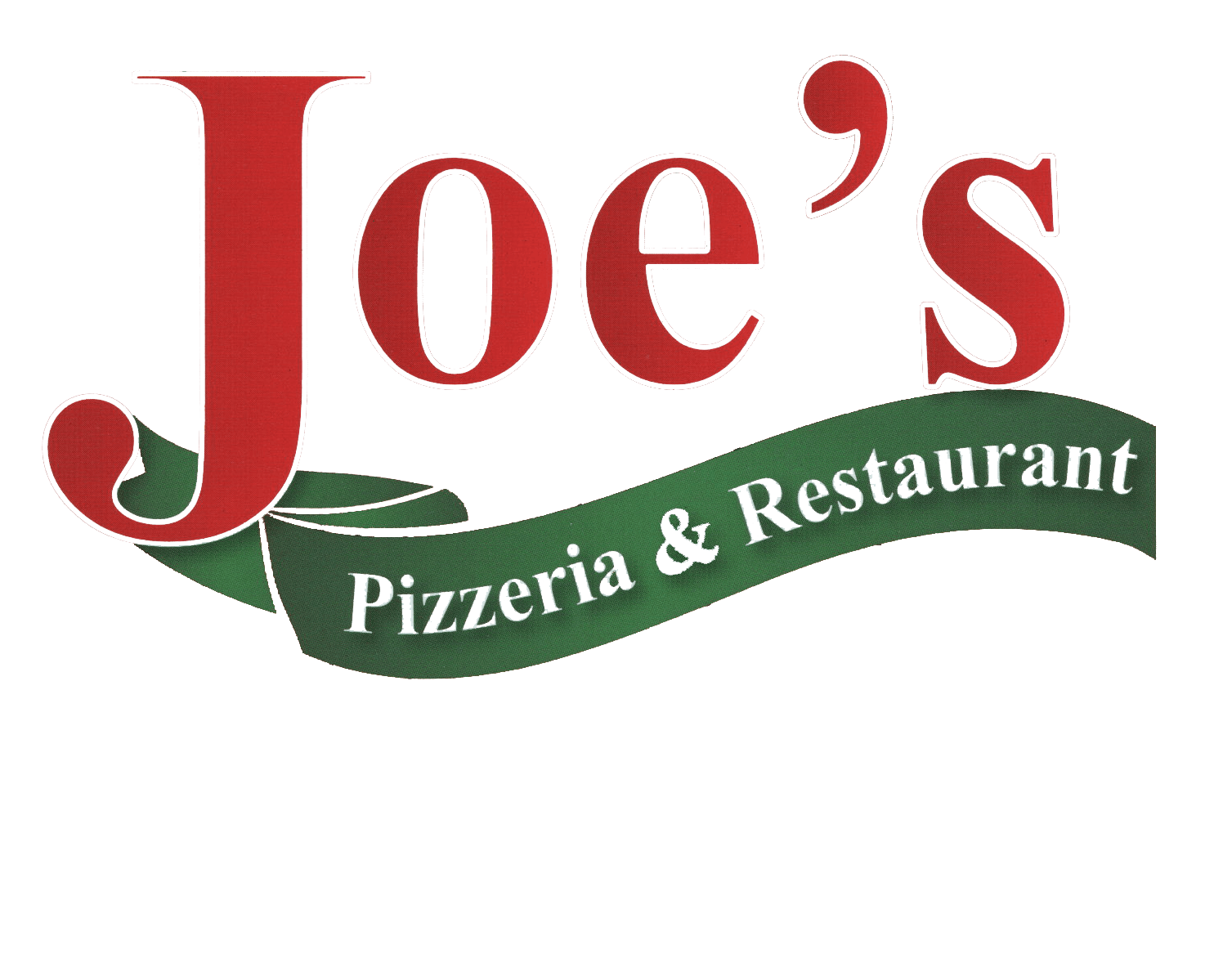 Joe's Pizza